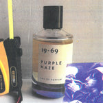 'Purple Haze' Eau de Parfum | 100ml