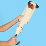 Puppymbrella Umbrella