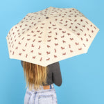 Puppymbrella Umbrella