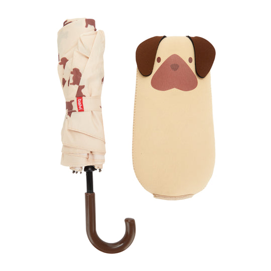 Puppymbrella Umbrella