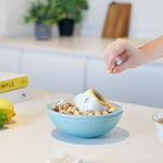 Hungry Fish Snack Bowl