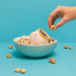 Hungry Fish Snack Bowl
