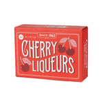 Jewellery Box | Cherry Liqueurs