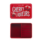Jewellery Box | Cherry Liqueurs