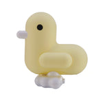 LED Duck Mood Light | Pastel Yellow