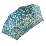 Spot Print Umbrella | Blue