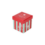 Bon Noel After Dinner Christmas Trivia Game | Set of 60 Cards