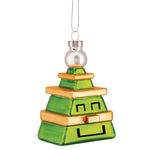 Cubic Tree Christmas Tree Decoration