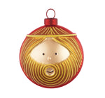 Giuseppe Joseph Christmas Tree Bauble