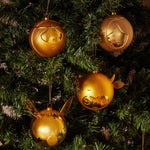 Giuseppe Joseph Christmas Tree Bauble