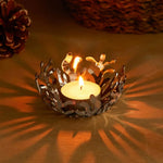 Mediterraneo Tealight Holder