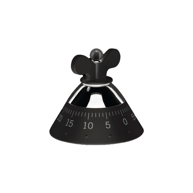 Michael Graves Kitchen Timer | Black