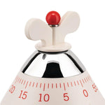 Michael Graves Kitchen Timer | White