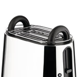 Toru Brioche Warmer Grill | Stainless Steel