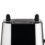 Toru Brioche Warmer Grill | Stainless Steel