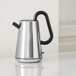 Toru Electric Kettle | Stainless Steel | 1.7L