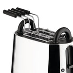 Toru Toaster Racks | Stainless Steel | Set of 2