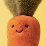 Amuseables Carrot