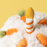 Amuseables Carrot Cake