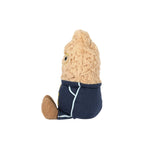 Amuseables Peanut Star Student Outfit