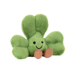 Amuseables Siofra Shamrock