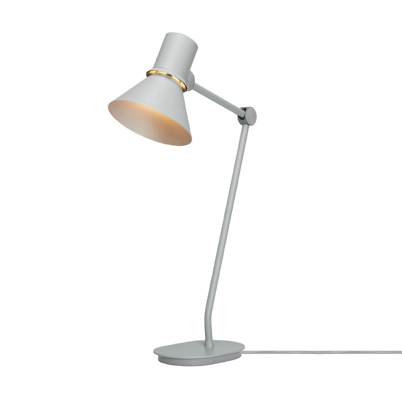 Type 80 Table Lamp | Grey Mist