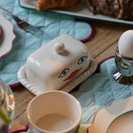 Artistry Butter Dish