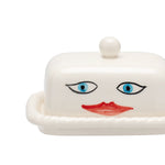 Artistry Butter Dish