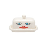 Artistry Butter Dish