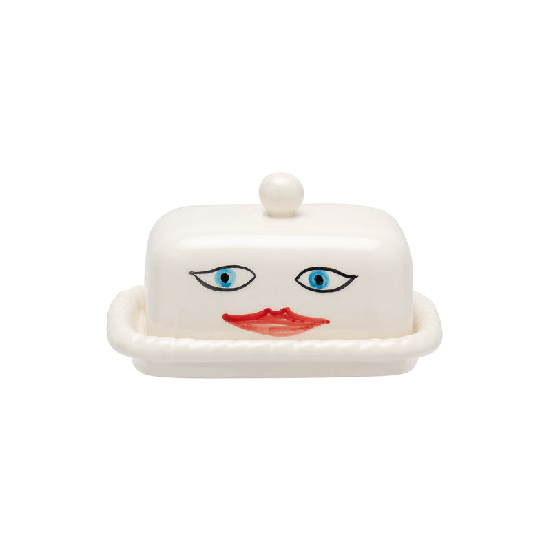 Artistry Butter Dish