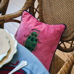 Buggy Cushion | Blossom | 32cm