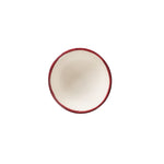 Carmine Trim Tapas Bowl
