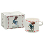 Ceramic Horoscope Mug | Aquarius