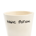 Ceramic 'Magic Potion' Espresso Cup