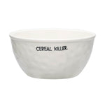 'Cereal Killer' Bowl | Large