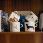 Dachshund Mug