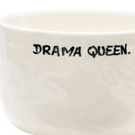 'Drama Queen' Cappuccino Mug
