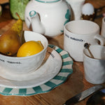 'Good Morning' Breakfast Set | 3 Piece