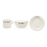 'Good Morning' Breakfast Set | 3 Piece