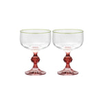 Harper Cocktail Glasses | 13cm | Set of 2