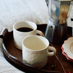 'I'm Hot' Ceramic Mug