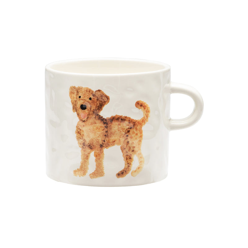 Labradoodle Mug