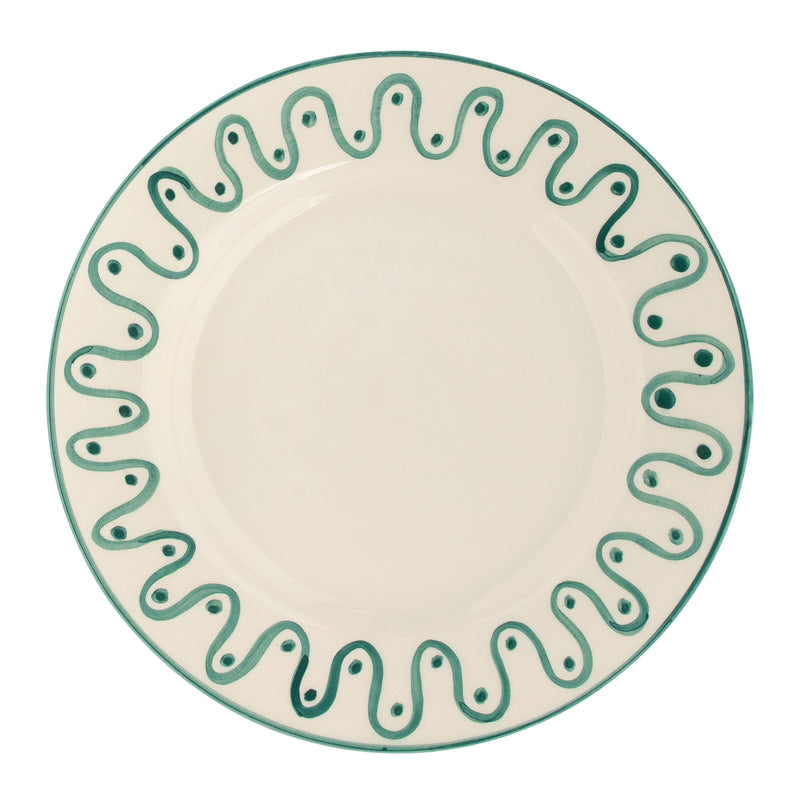 Leaf Dinner Plate | 26.5cm