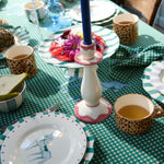 Leopard Print Cappuccino Mug