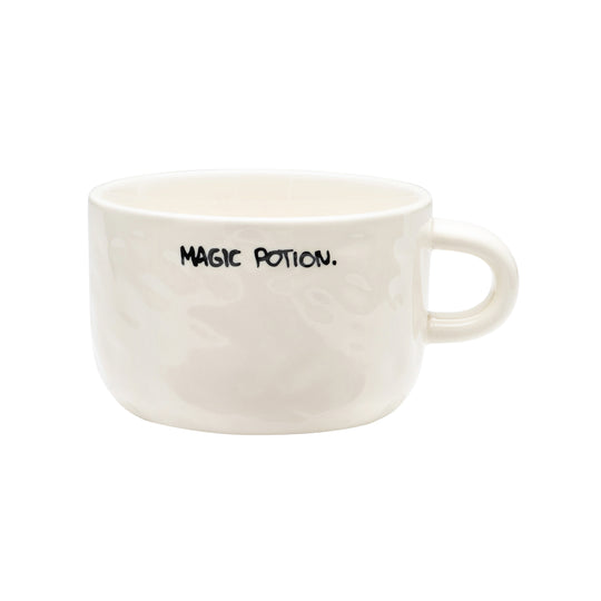 'Magic Potion' Cappuccino Mug