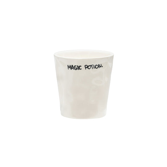 'Magic Potion' Ceramic Coffee Cup