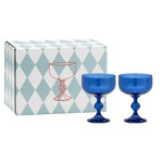 Mare Cocktail Glasses | 12.5cm | Set of 2