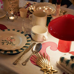 'Merry Christmas' Tablecloth