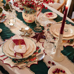 'Naughty & Nice' Sleeping Mask