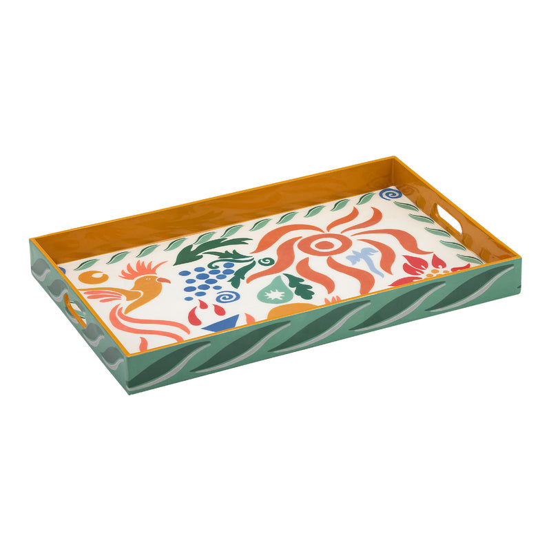 Oasis Serving Tray | 50cm